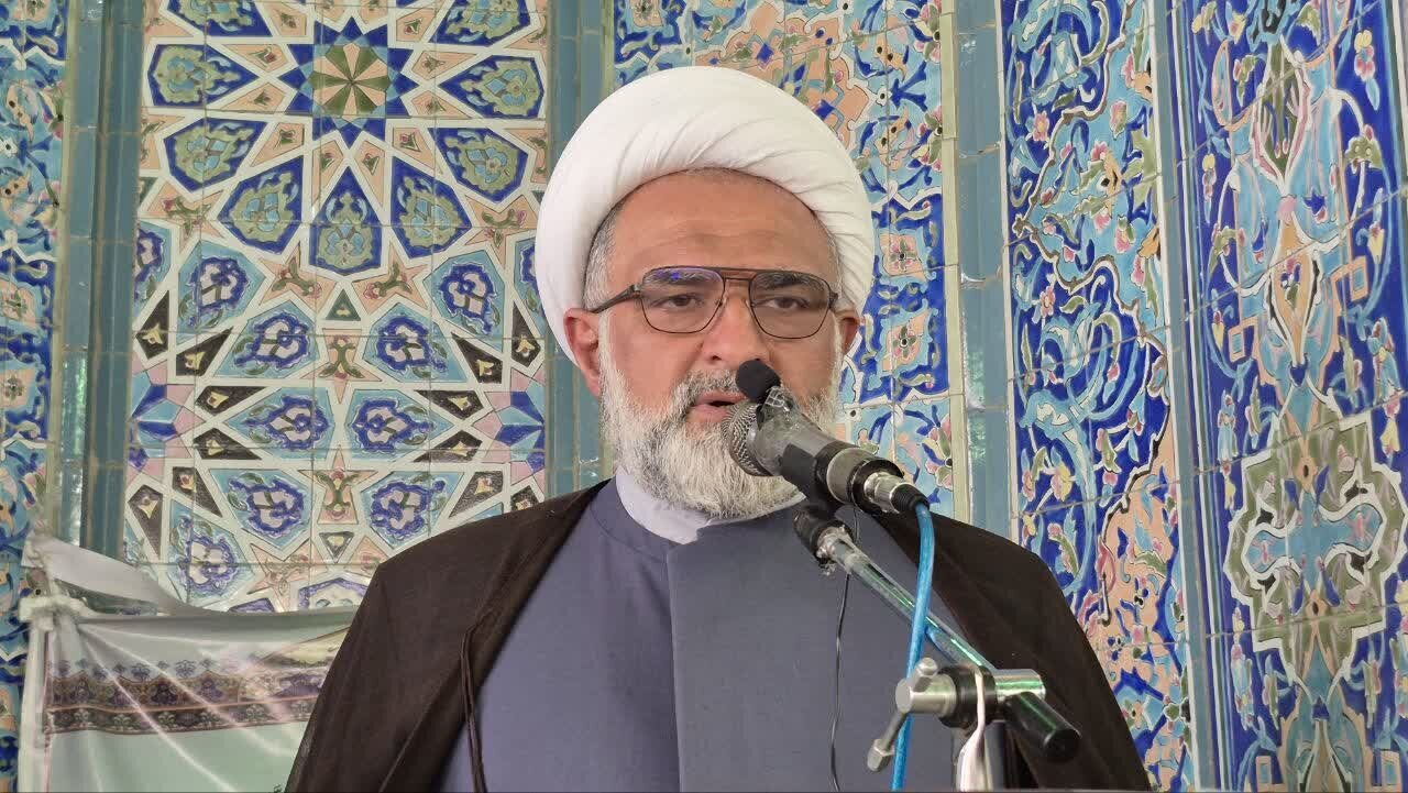 پیام مازند