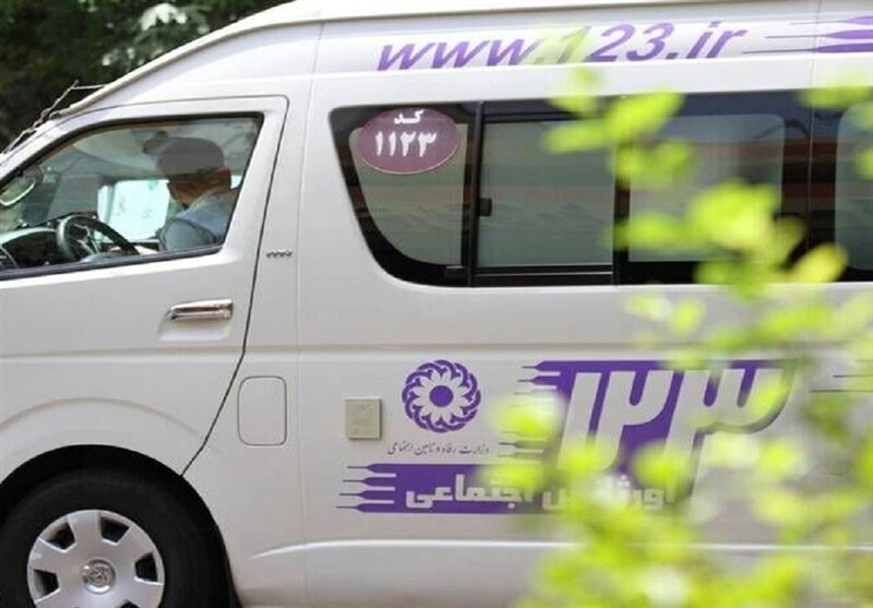 مدیرکل بهزیستی مازندران؛ ارائه ۱۴۵ هزار خدمت توسط اورژانس اجتماعی