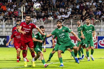پیام مازند