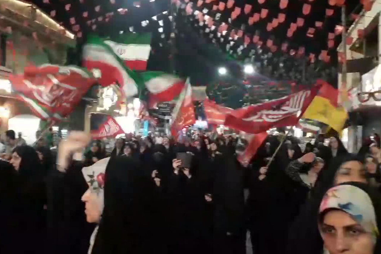 جشن میلاد پیامبر (ص) در بابل و امیرکلا