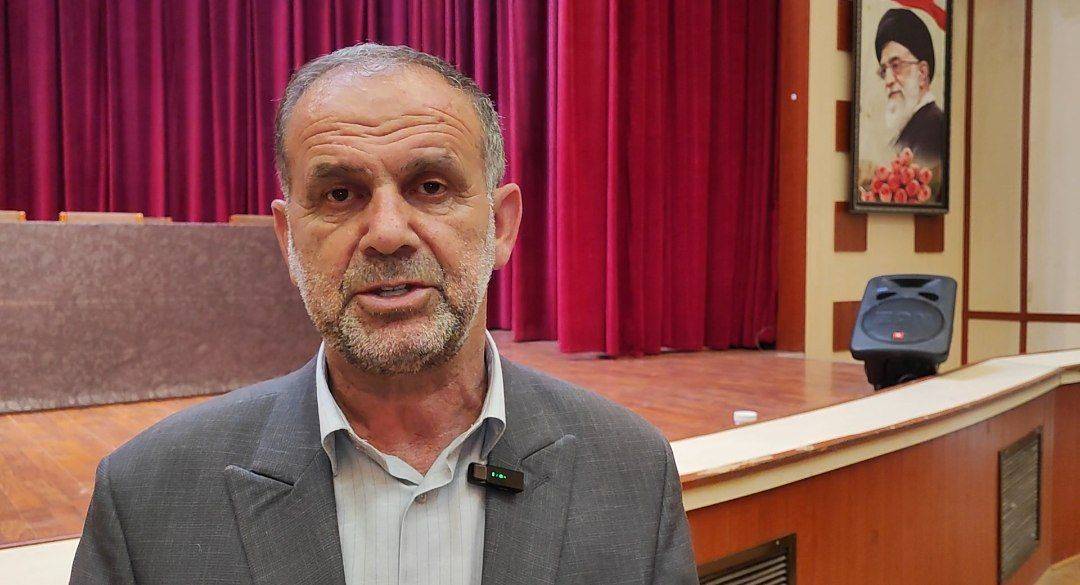 پیام مازند