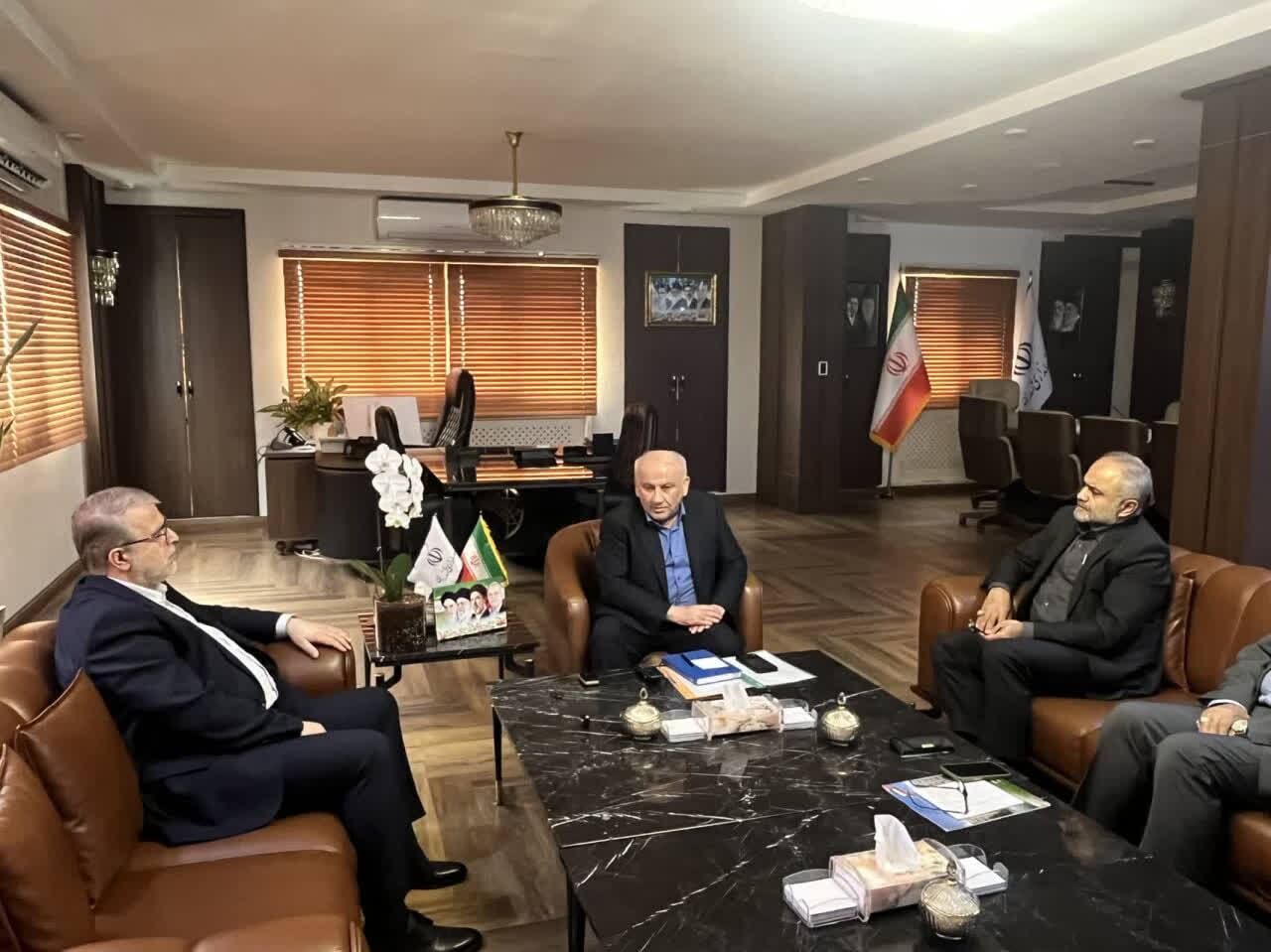 پیام مازند