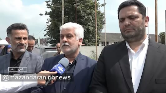 پیام مازند