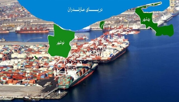 پیام مازند