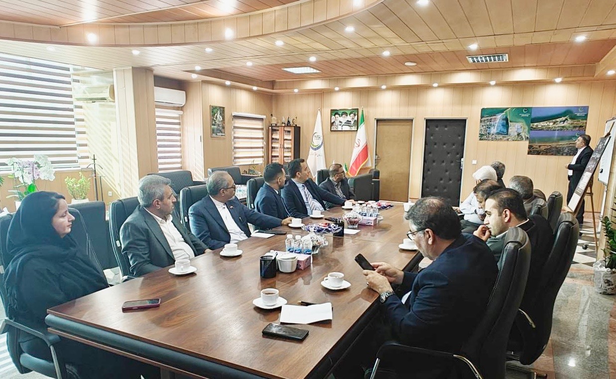 پیام مازند