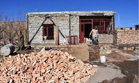 ۲ هزار واحد مسکن روستایی مازندران آماده بهره‌برداری شد