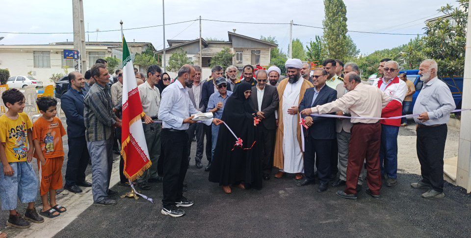 پیام مازند