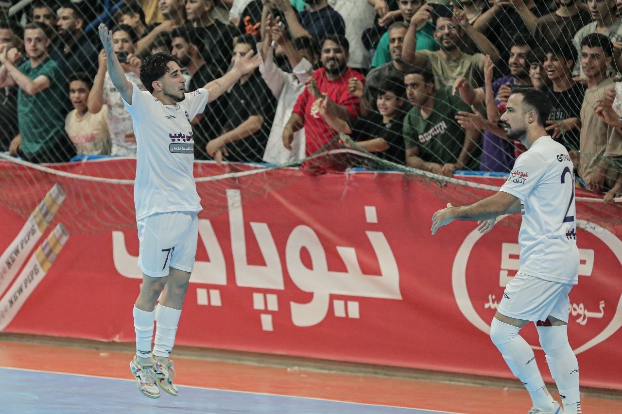 پیام مازند