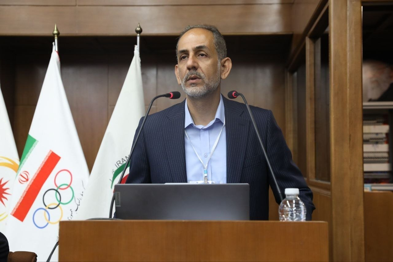 پیام مازند