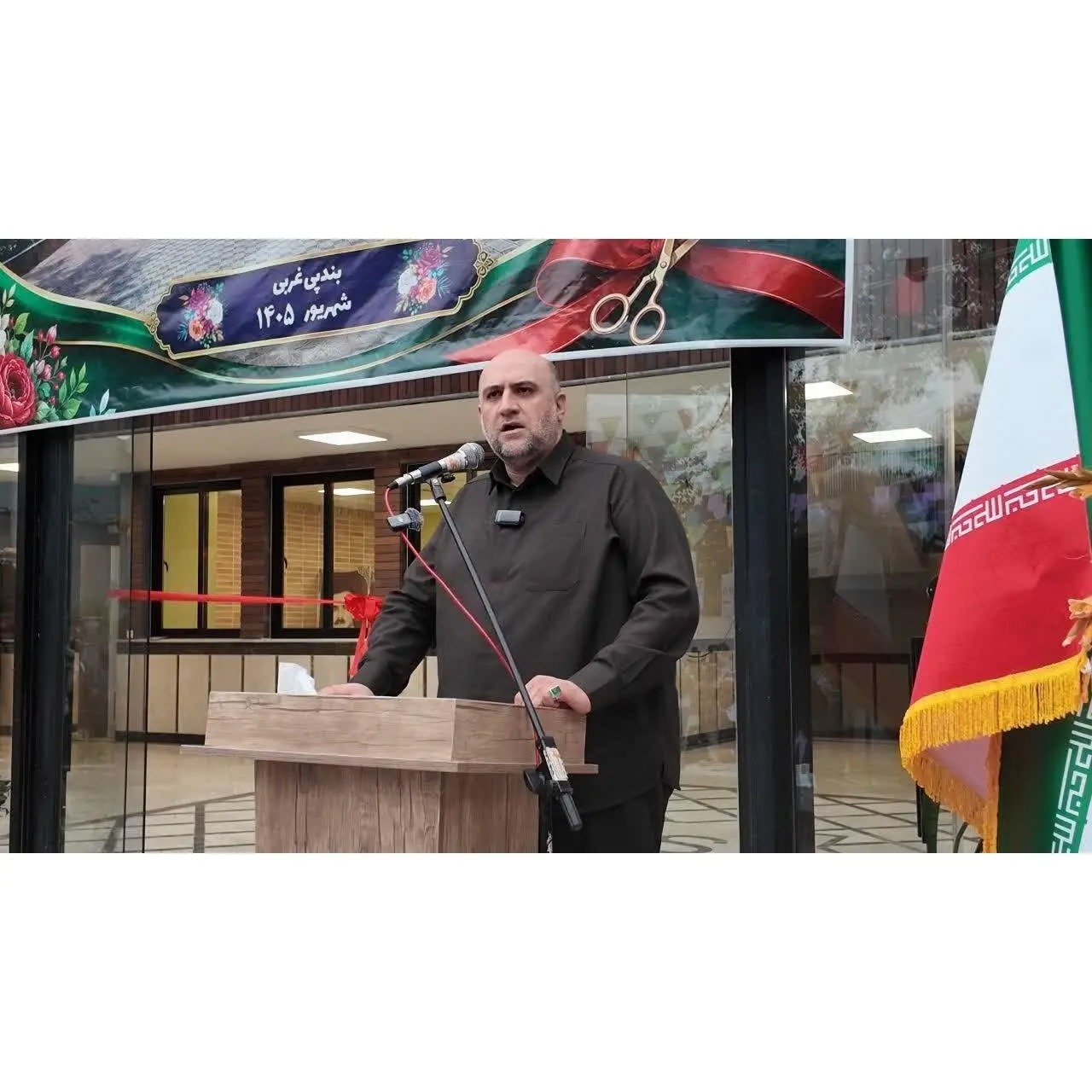 مردمی‌سازی، راهبرد کلیدی در توسعه زیرساخت‌های آموزشی است