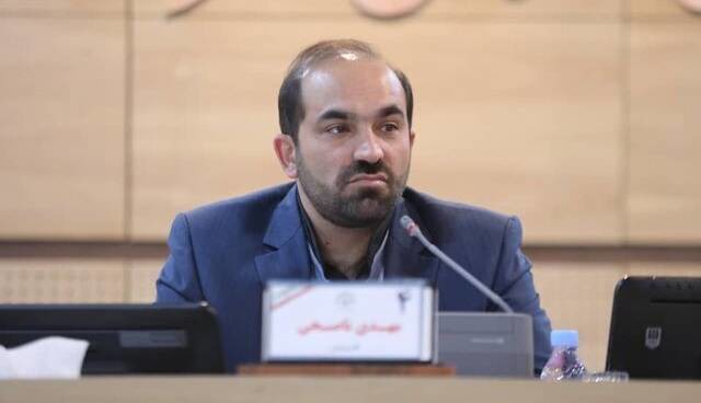 رئیس شورای شهر مشهد: اختلاف در شورا فردی و سیاسی نبود ناشی از برداشت نسبت به قانون بود