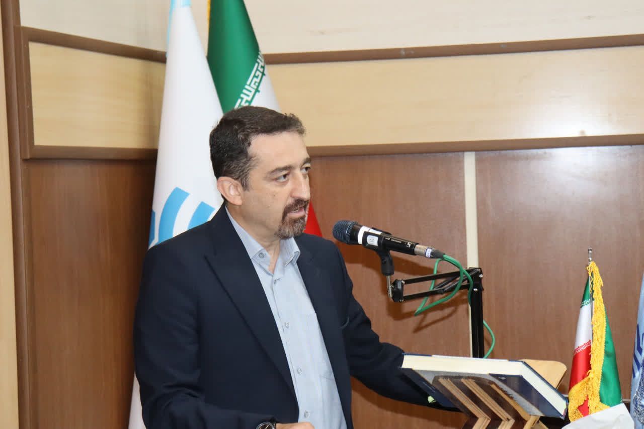 پیام مازند