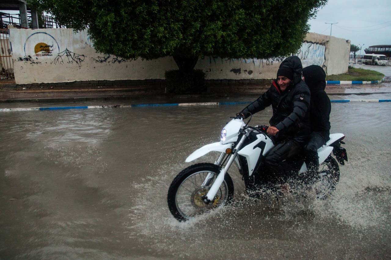 بارش شدید و سیل‌آسا در راه است؛ سیل و طوفان در کمین ۸ استان