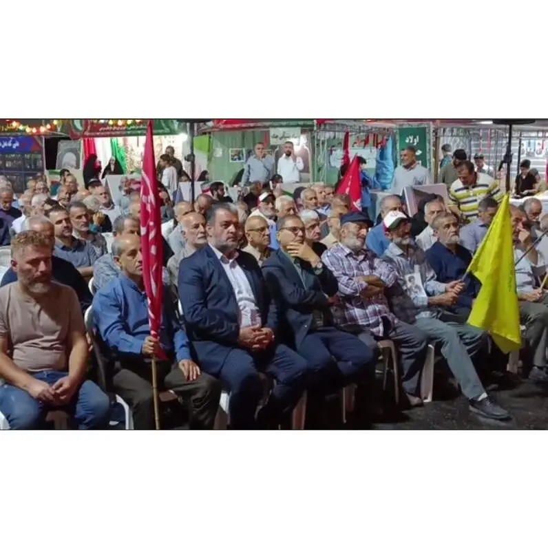 حفظ وحدت و انسجام اجتماعی، مهم‌ترین راه مقابله با توطئه‌های دشمن است