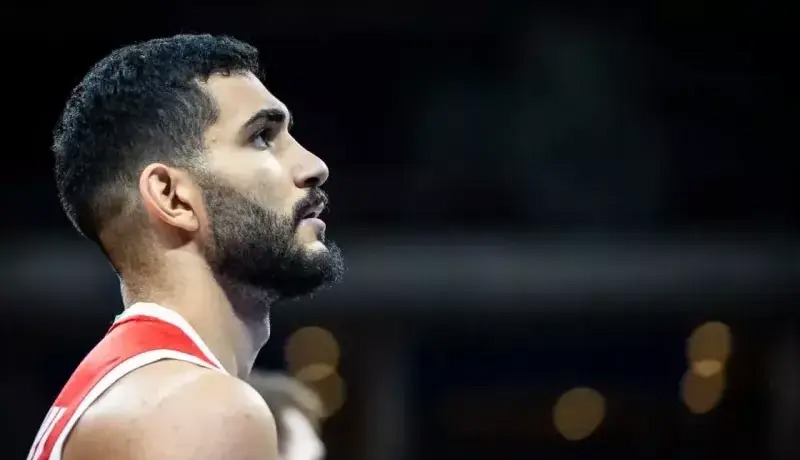 غیبت دو لژیونر تیم ملی بسکتبال در ناگویا