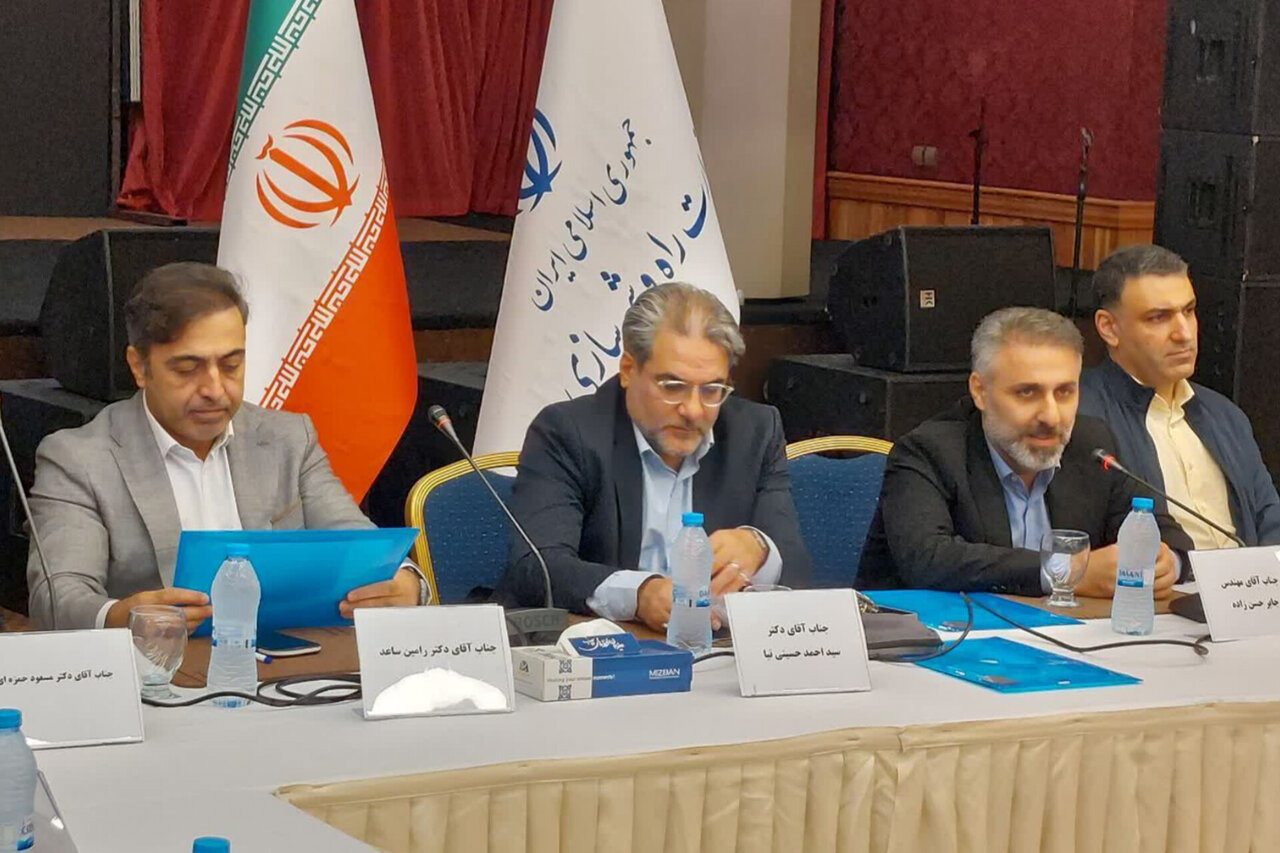 تغییر ریل در برنامه‌ریزی شهری؛ مدیریت زمین چالش است
