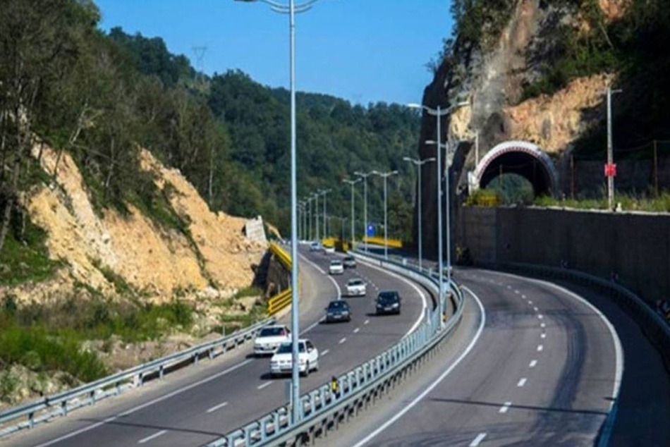 آغاز محدودیت‌های ترافیکی در جاده‌های مازندران، از امروز ۱۱ شهریور