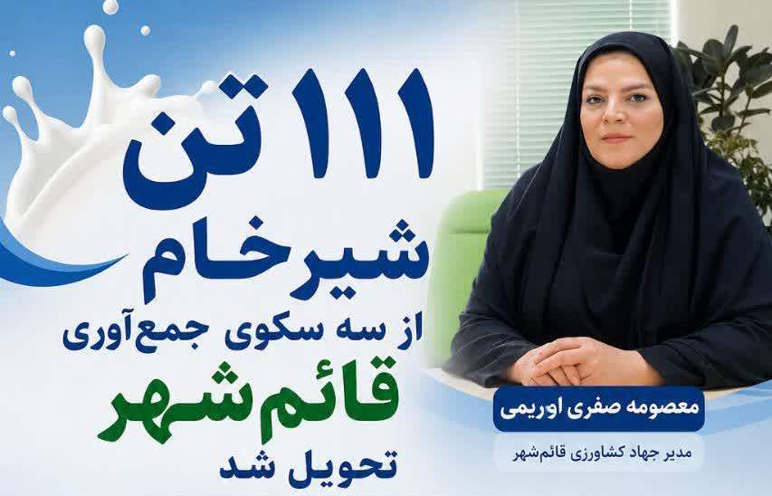 پیام مازند