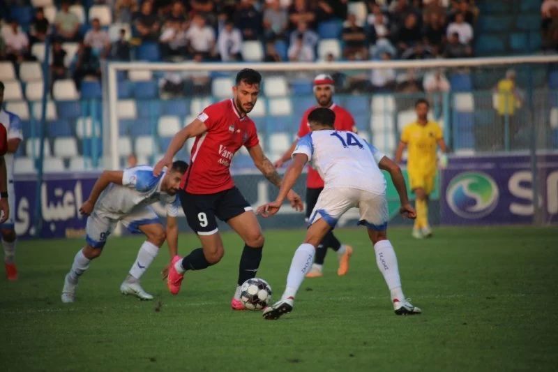 پیام مازند