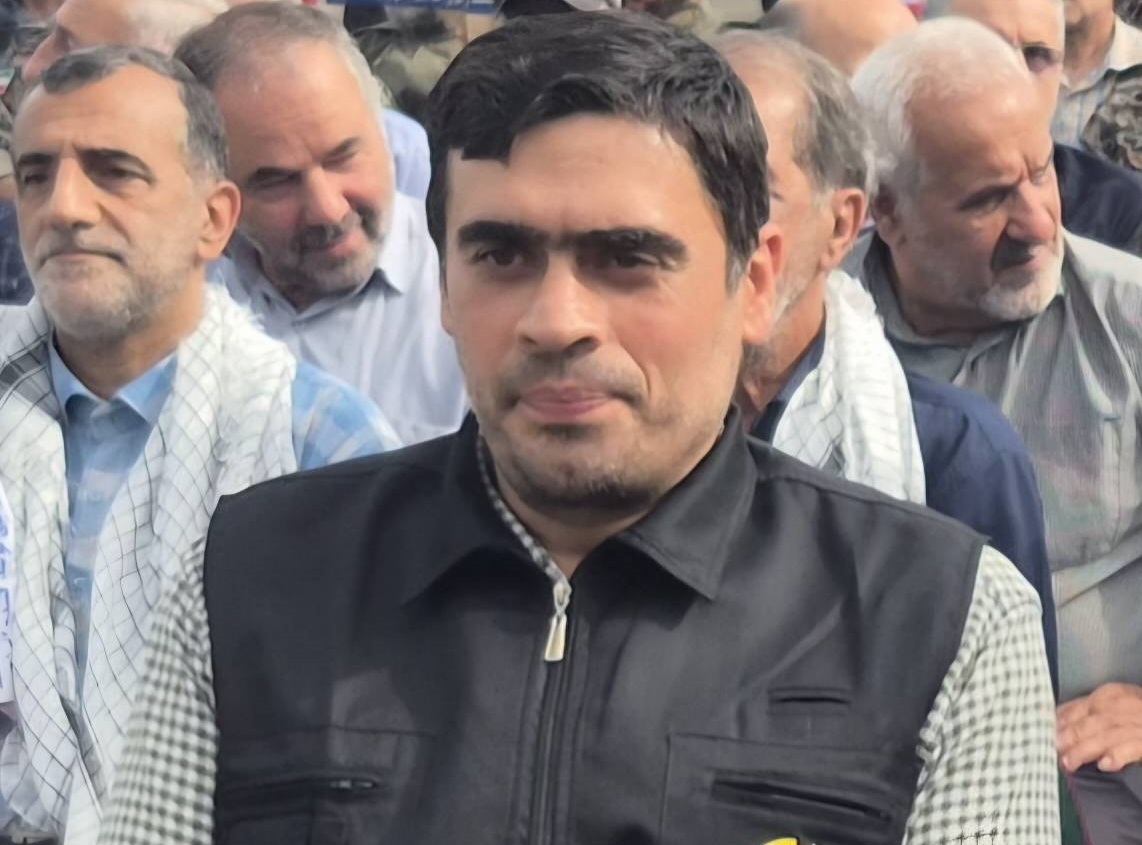 پیام مازند