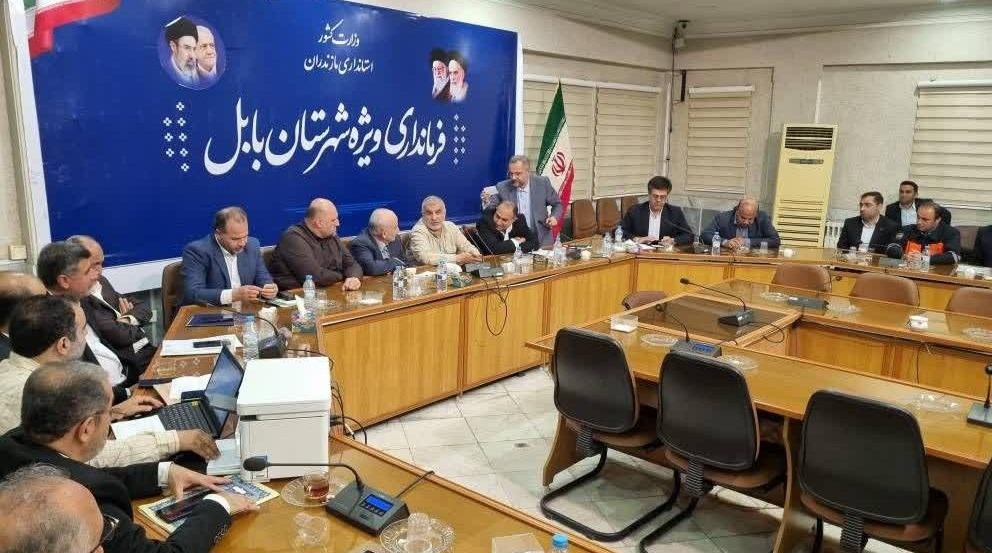 مازندران در جمع ۳ استان برتر کشور در حوزه اقتصادی و عمرانی