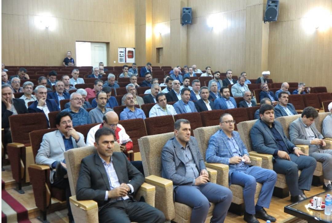 هشدار فرماندار رامسر درباره چالش انرژی در فصل سرما