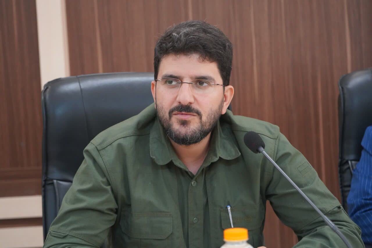 پیام مازند