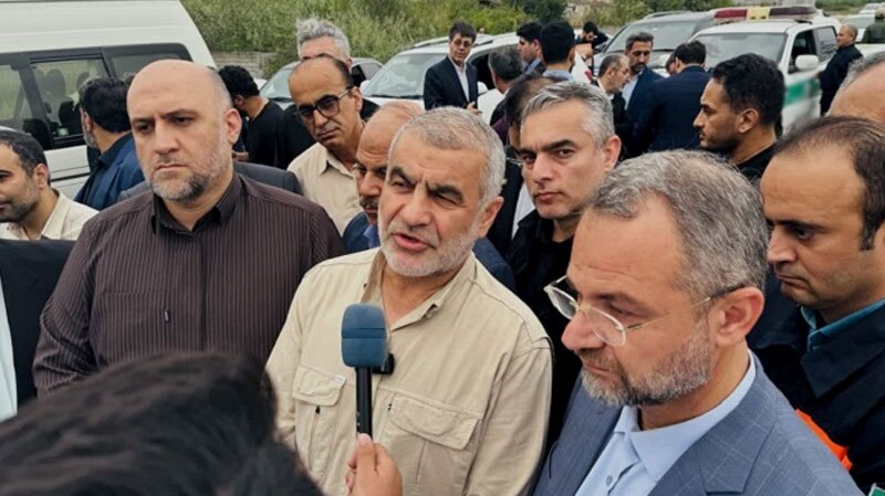 پیام مازند