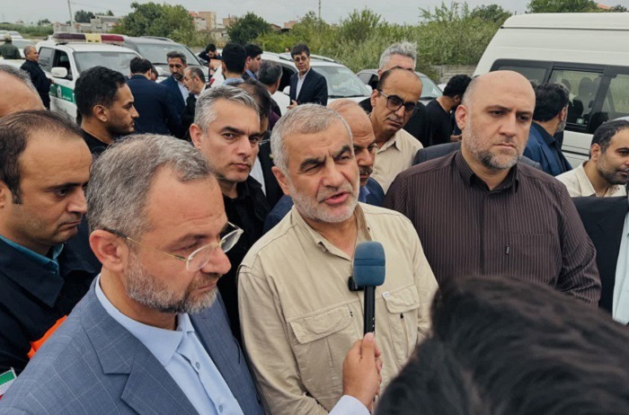 اولویت مجلس، تسهیل مسیر دولت برای حل مشکلات اقتصادی