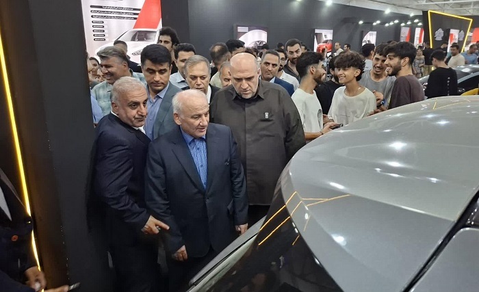 پیام مازند
