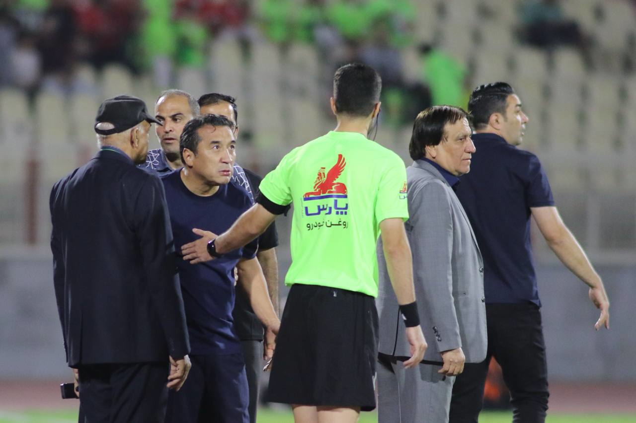 پیام مازند