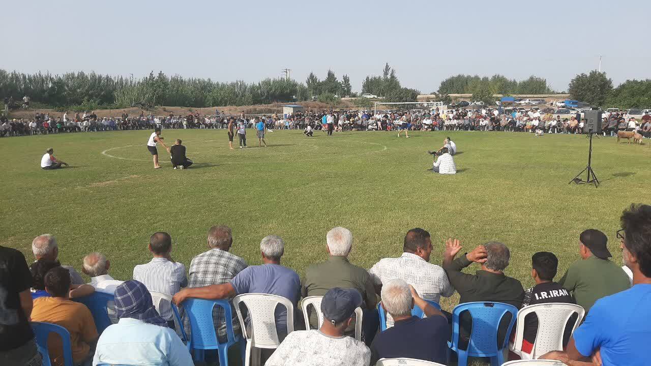 پیام مازند