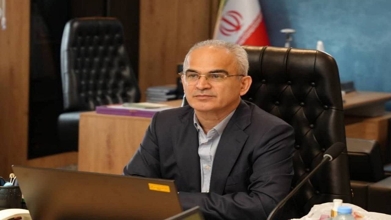 افزایش نمونه‌های مثبت کووید-۱۹ به بالای ۱۰ درصد در مازندران