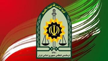 کشف ۲۰۰ هزار قلم بلبرینگ و تسمه صنعتی قاچاق در شهریار