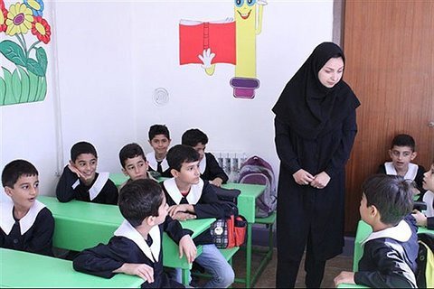 ساماندهی نیروی انسانی آموزش و پرورش مازندران برای آغاز سال تحصیلی