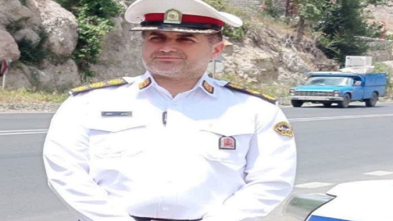 هشدار پلیس راه مازندران درباره تردد در محورهای کوهستانی و ساحلی