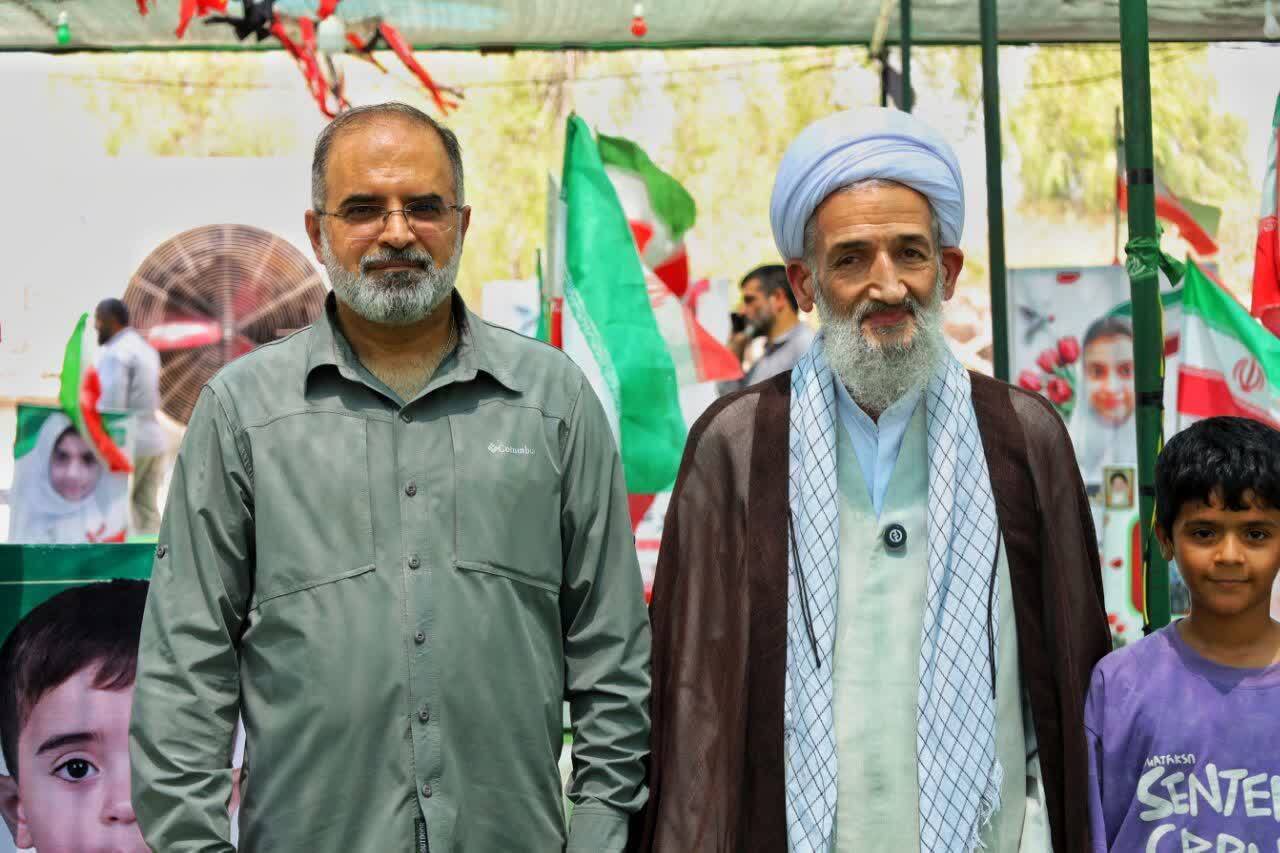 پیام مازند