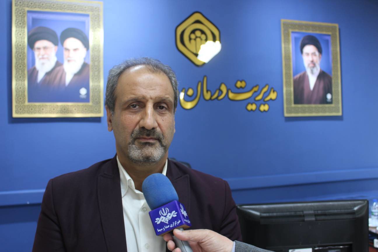 مازندران در صدر خدمات درمان تأمین اجتماعی