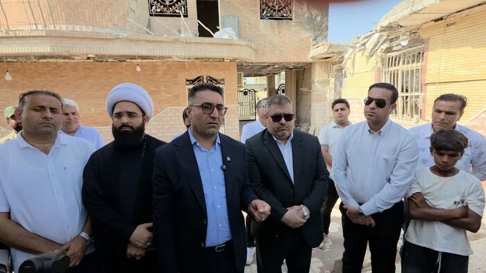 پیام مازند