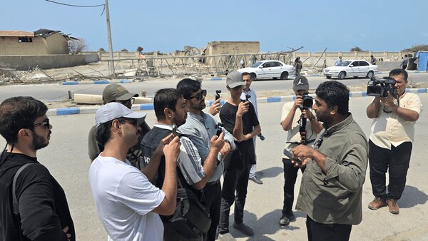 پیام مازند