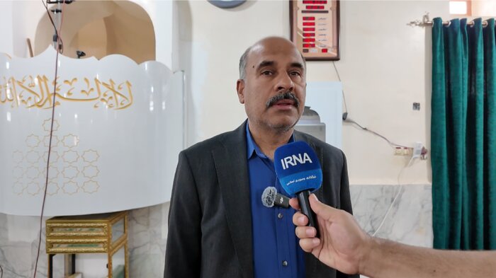 پیام مازند