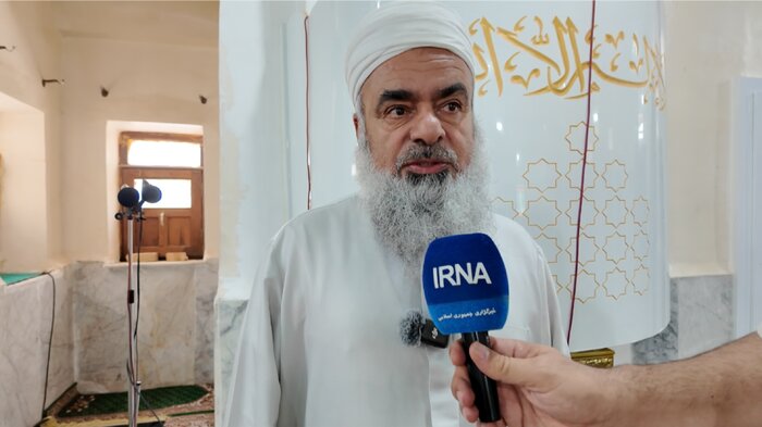 پیام مازند