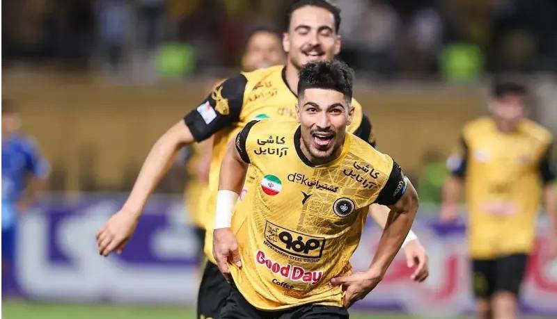 خاطره تلخ لیموچی از آبی‌ها شیرین شد!