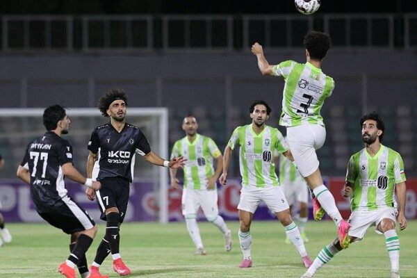 پیام مازند