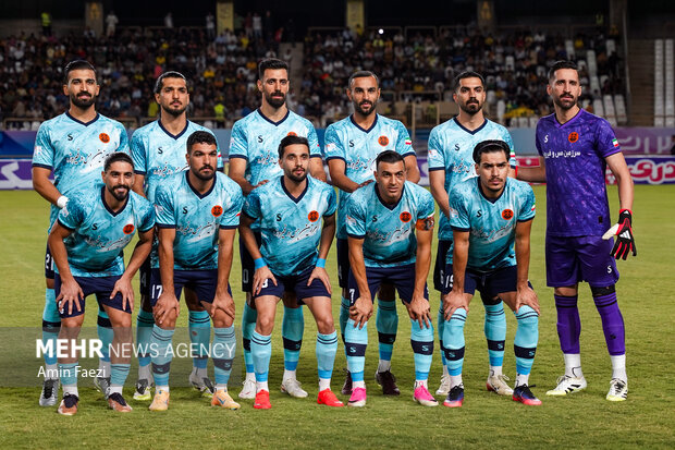 پیام مازند