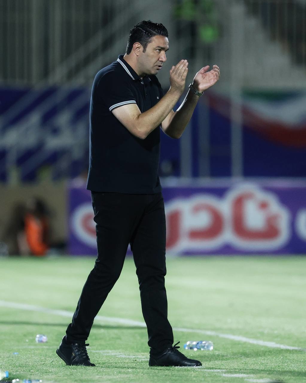 پیام مازند