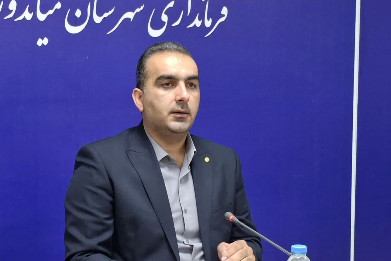 میاندورود در آماده‌باش کامل برای مقابله با ناپایداری‌های جوی