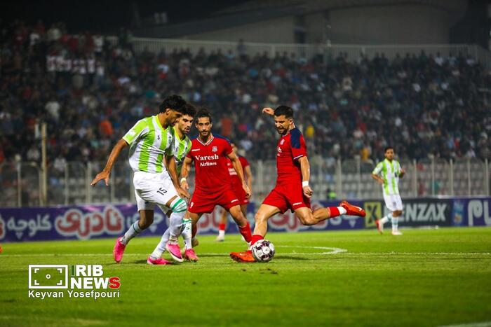 پیام مازند