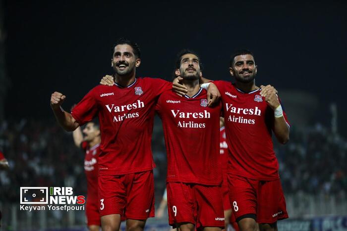 پیام مازند