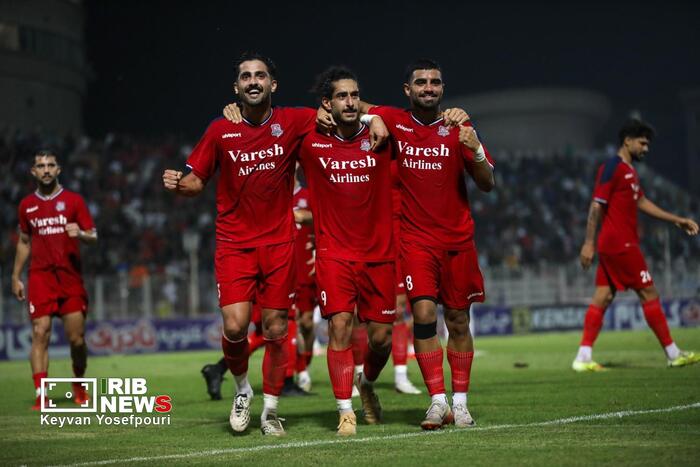 پیام مازند